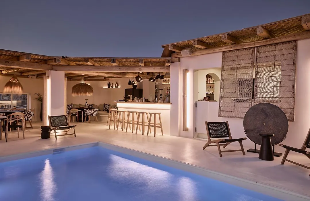 Sharm Hotel Mykonos-1