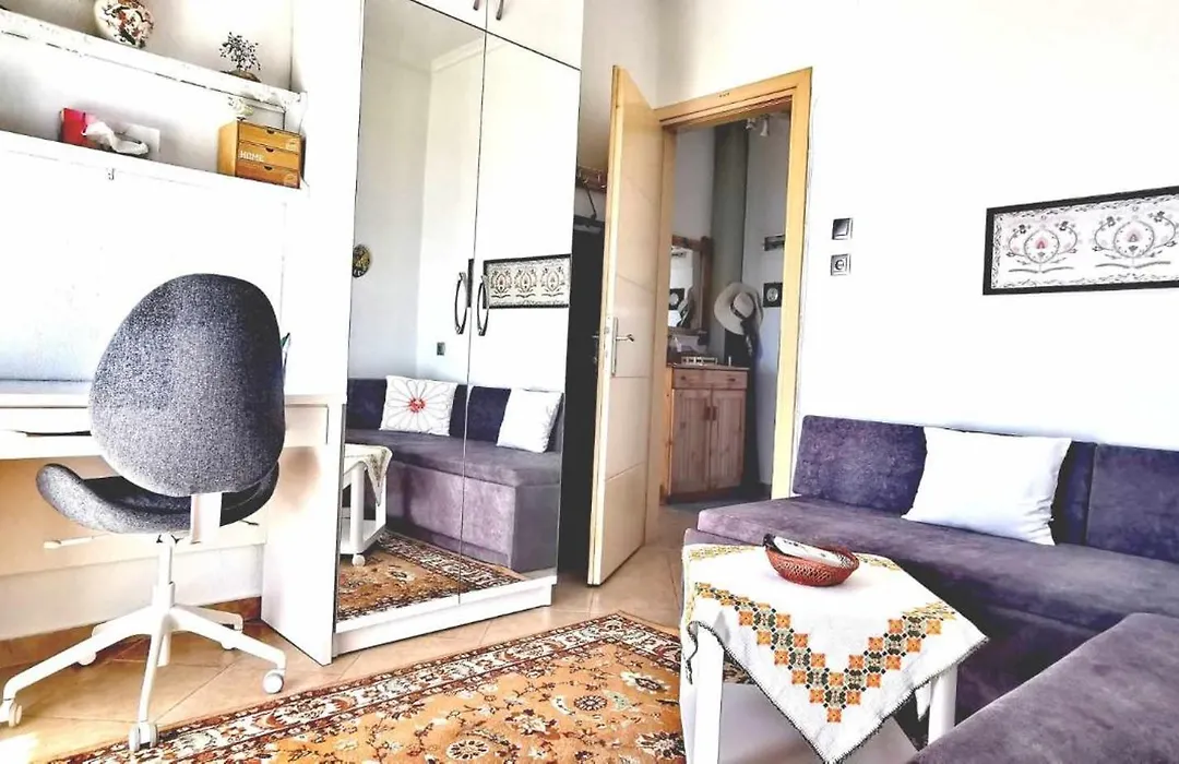 Metamorphosis - Halkidiki Apartment On The Beach-1