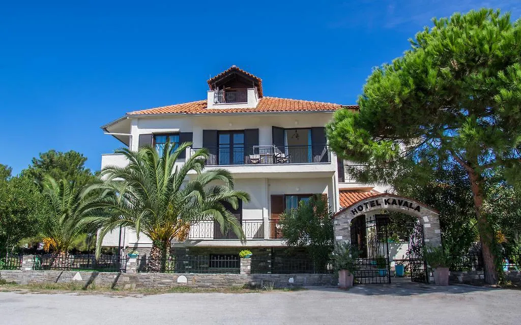Hotel Kavala - Boutique Hotel-1