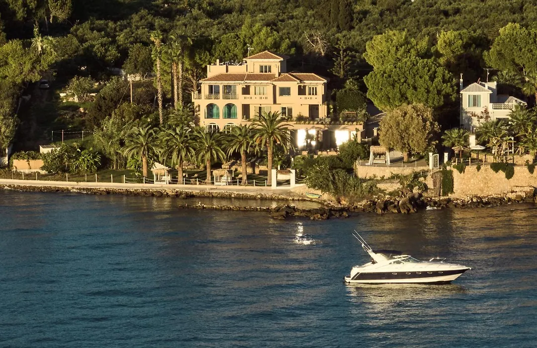Calypso Suites & Villas-1