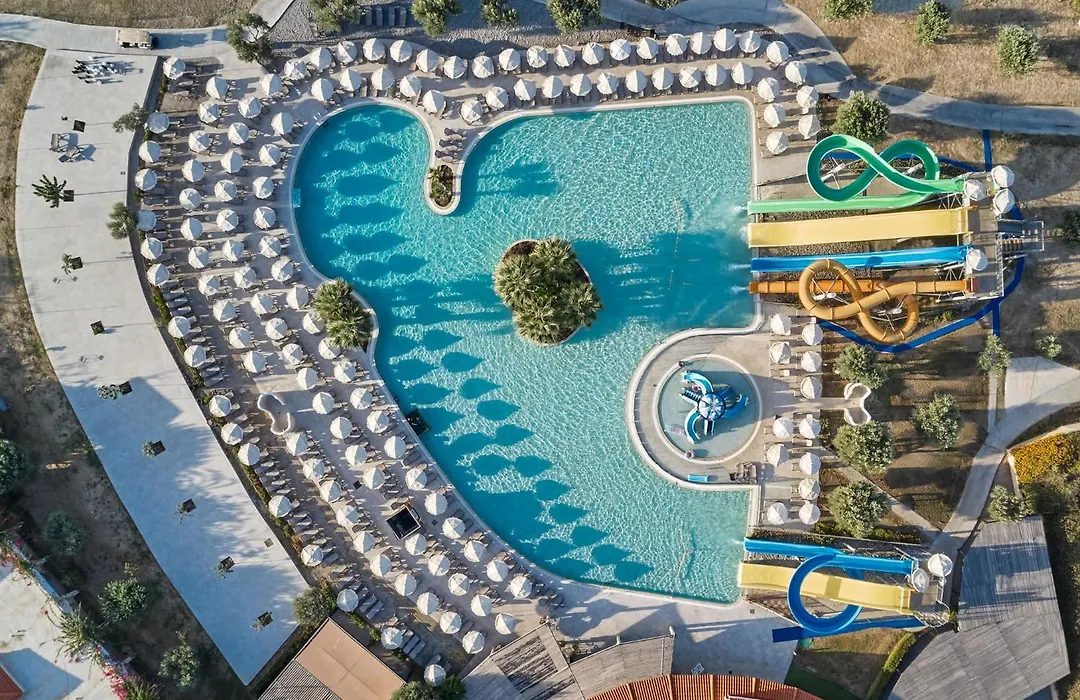 Lindos Imperial Resort & Spa (Adults Only)-1