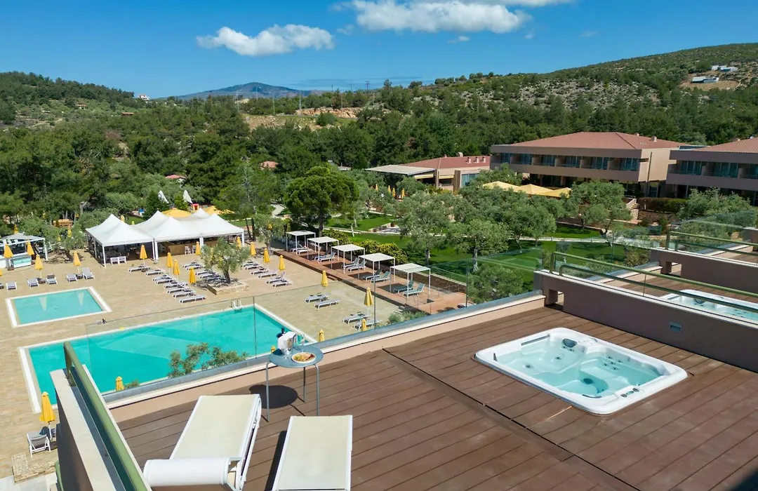 Royal Paradise Beach Resort & Spa (Adults Only)-1