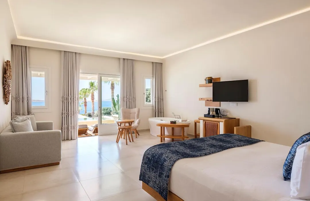 Anax Resort&Spa-1