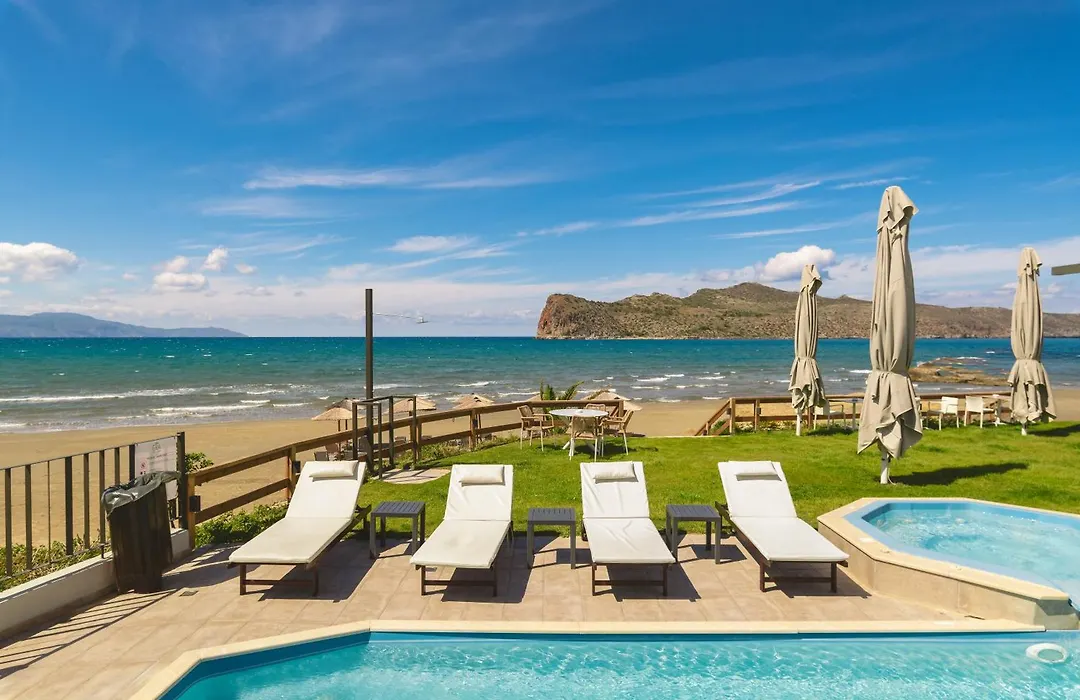 Elia Agia Marina Hotel-1