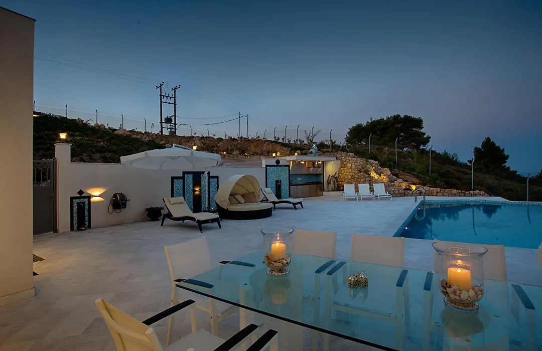 Villa White Pearl-1