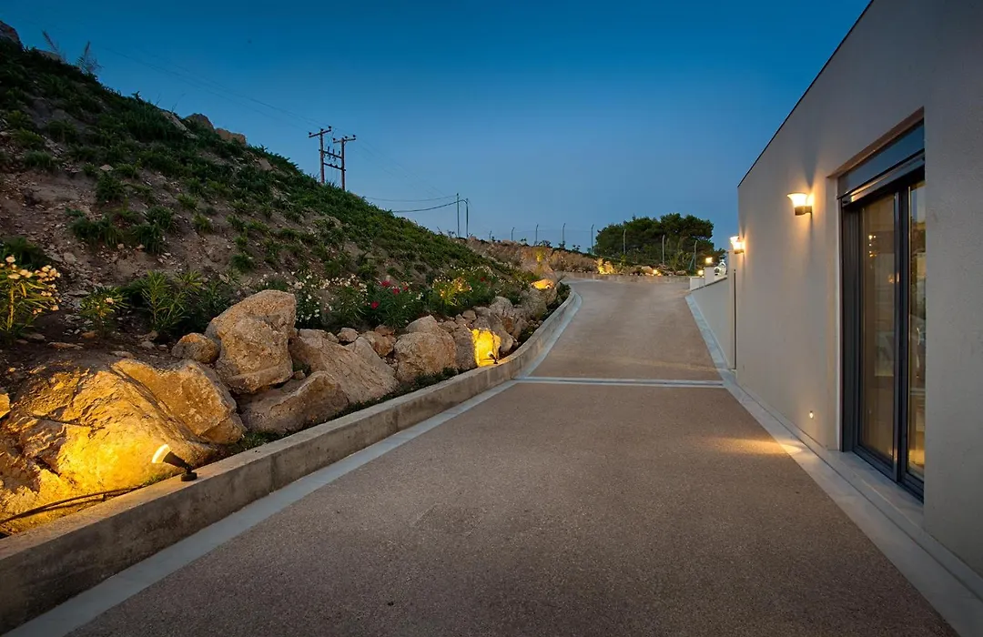 Villa White Pearl-1