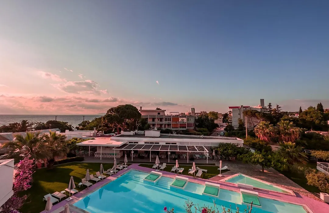 Marathon Beach Resort-1