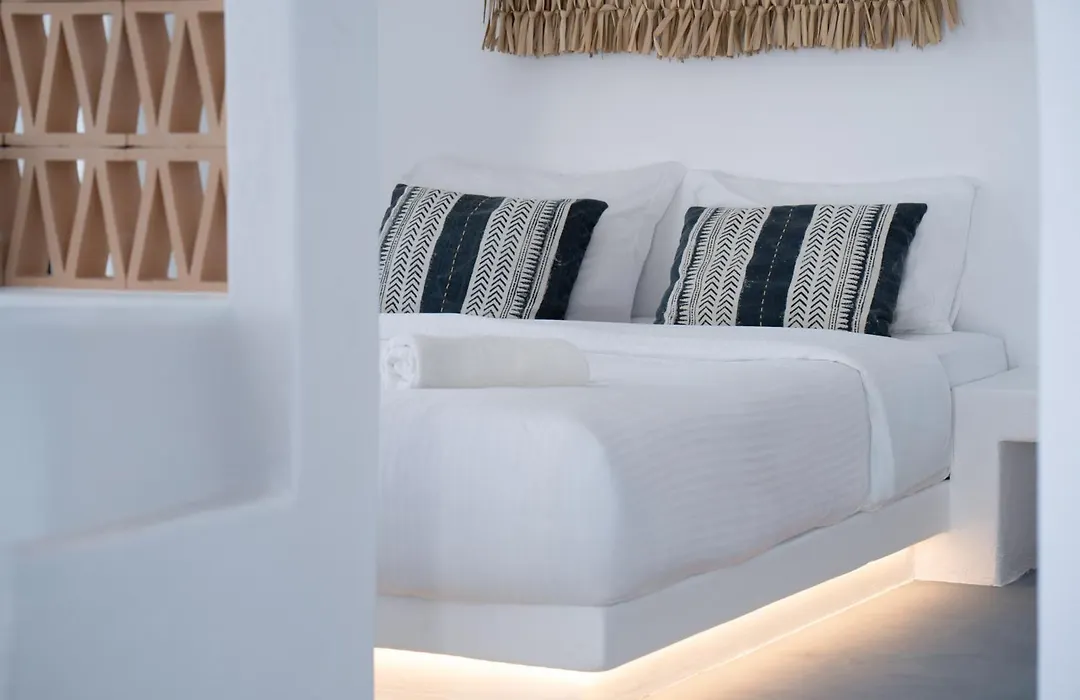 Cilon Suites Santorini-1
