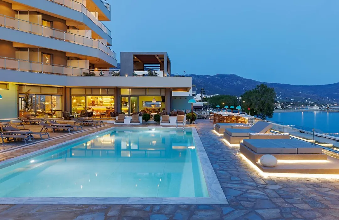 Anastasia Hotel & Suites Mediterranean Comfort-1