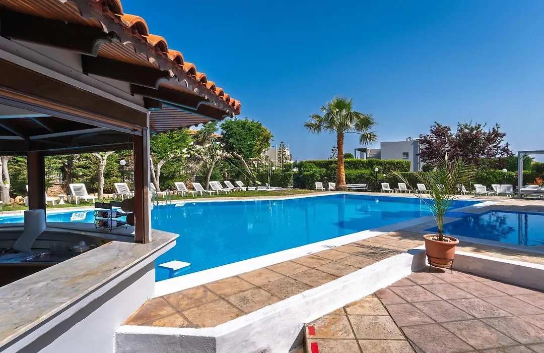 Pantheon Hotel (Adults Only)-1