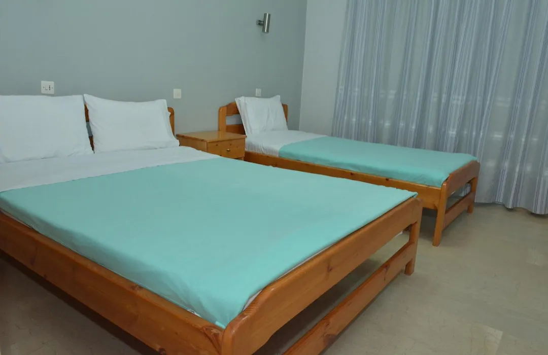 Hotel Filoxenia-1