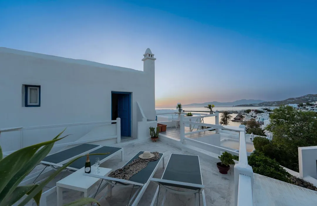 Seaview Central Suites-1