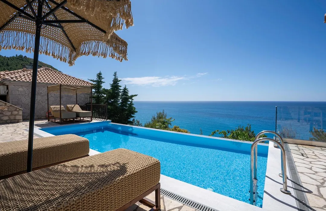 Milos Paradise Luxury Villas-1