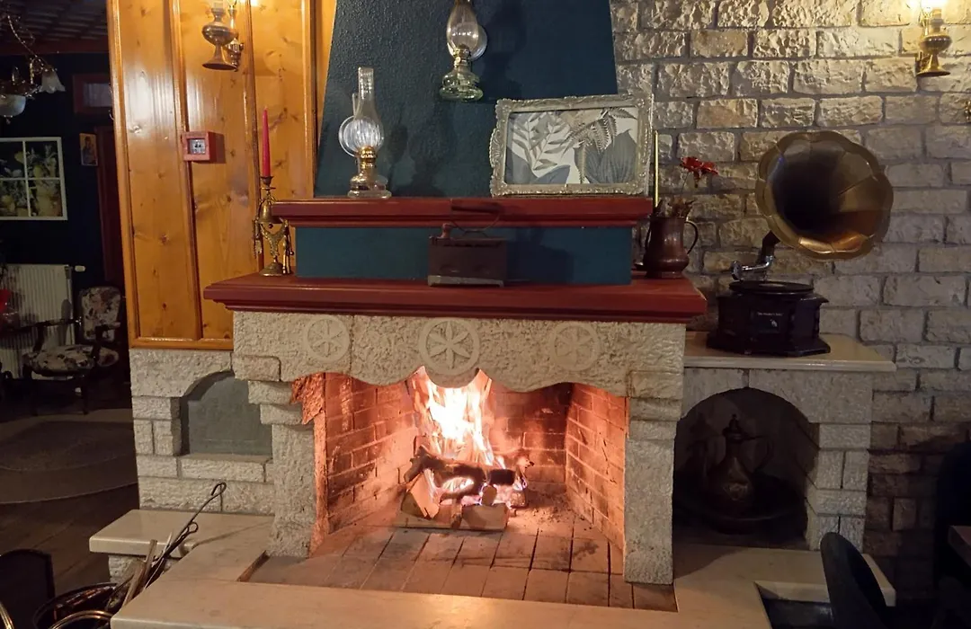 Andromachi'S Beloi Hotel-1