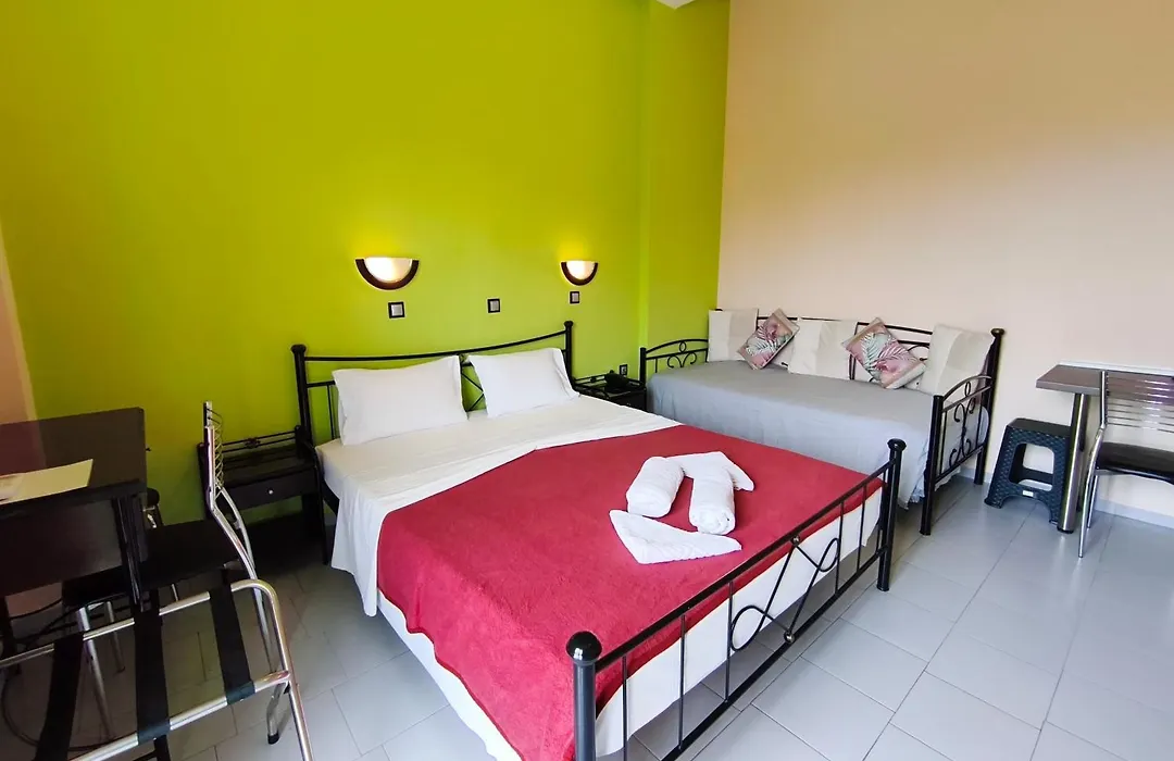 Evelin Hotel-1