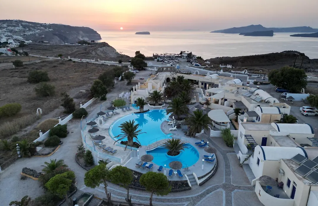 Caldera View Resort - Adults Only-1