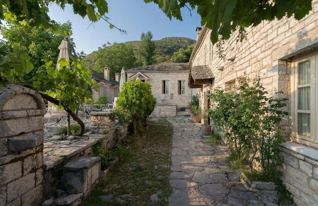 Amaryllis Boutique Guest House-1