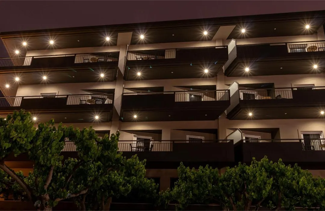 Flisvos Hotel Nafpaktos-1