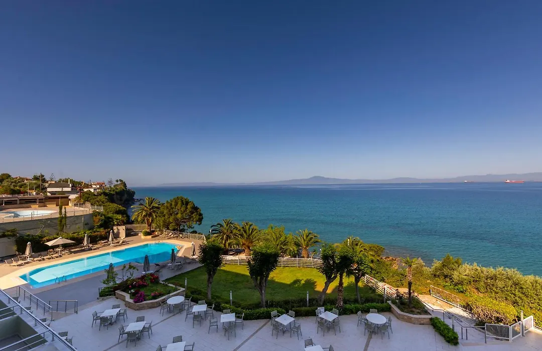 Messinian Bay-1