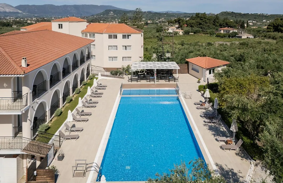 Hotel Varres-1