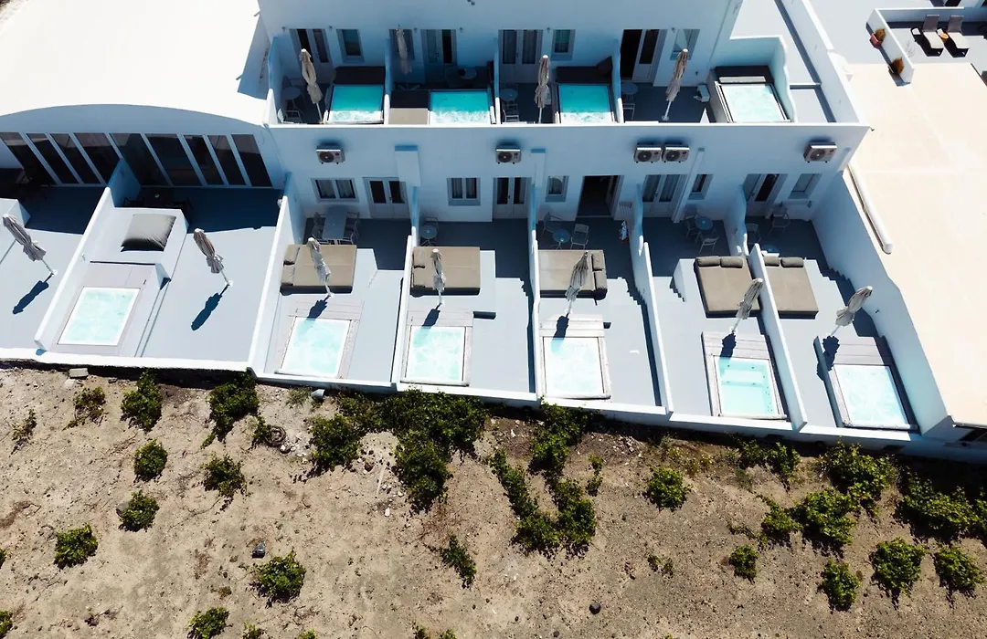 Serenita Luxury Suites-1