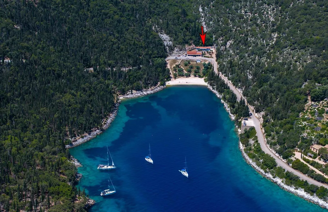 Foki Beach House-1