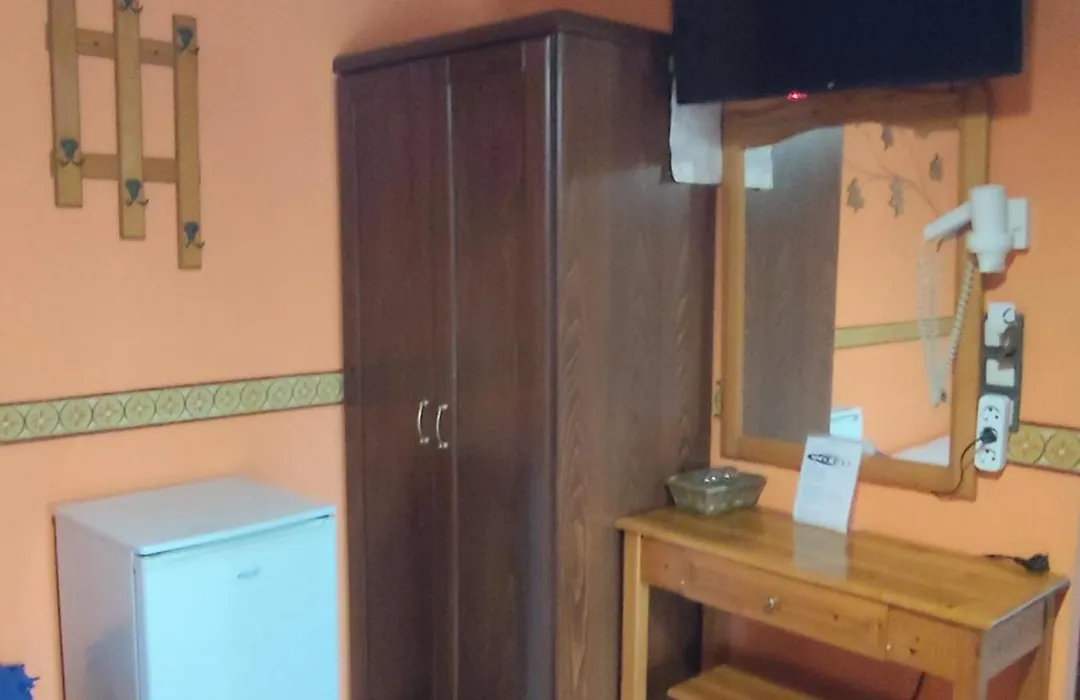 Guesthouse Patavali-1