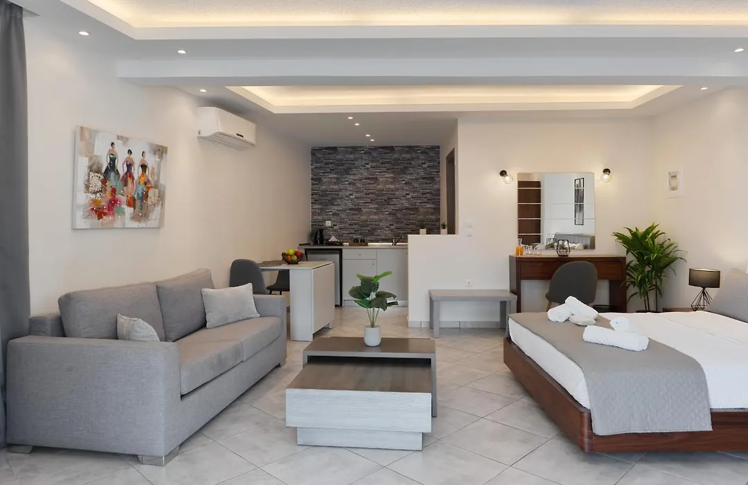 Villa Romantica Hotel-1