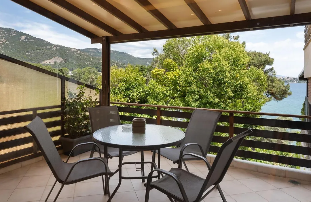 Villa Romantica Hotel-1
