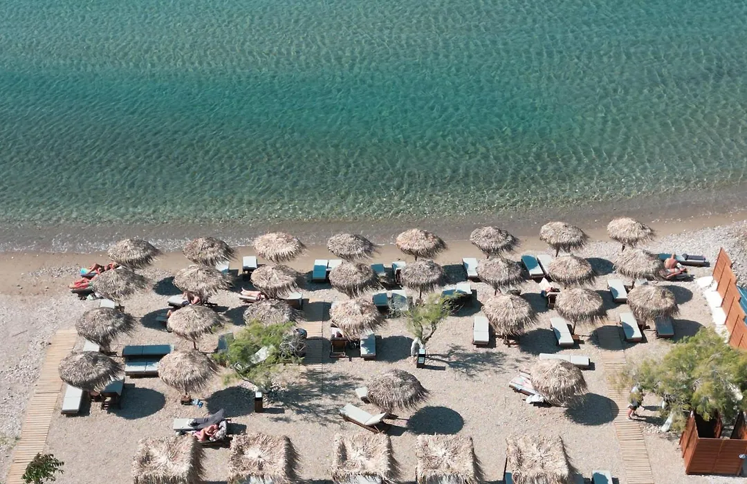 Samian Mare Hotel, Suites & Spa-1