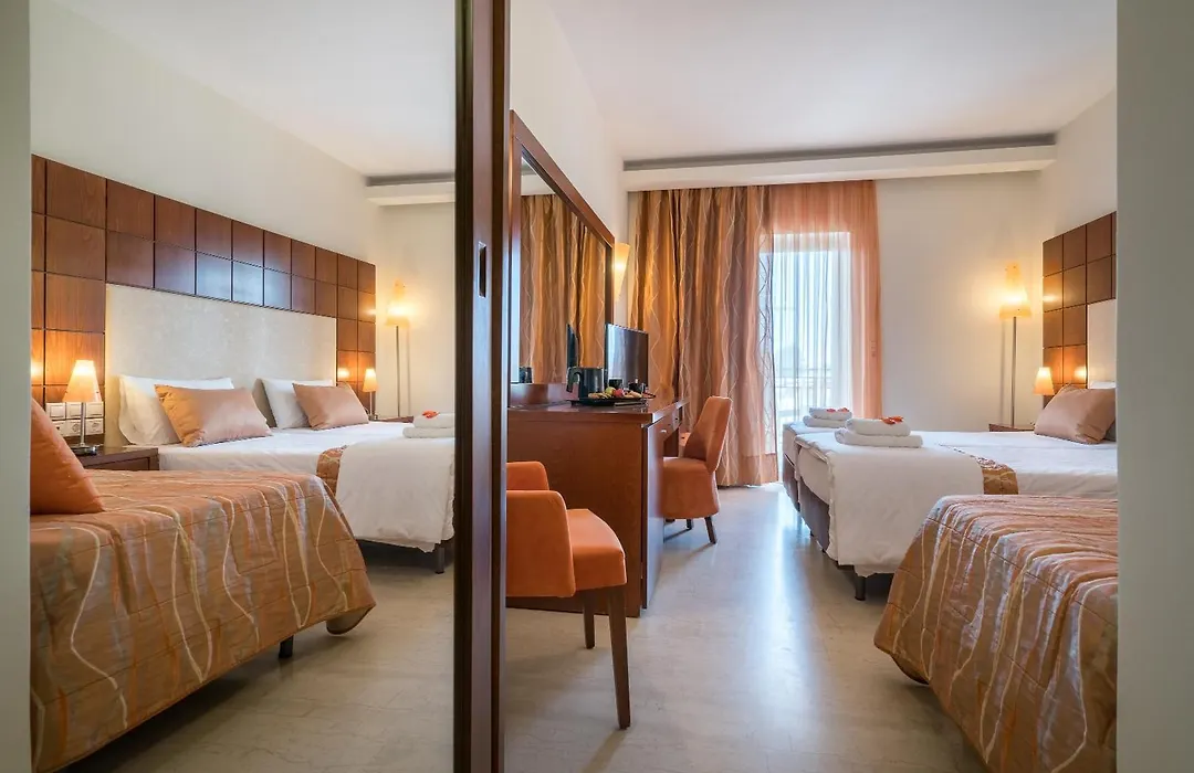 Zante Park Resort & Spa BW Premier Collection-1