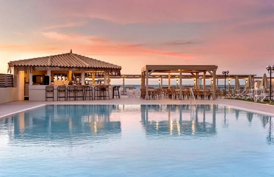 Neptuno Beach Hotel-1