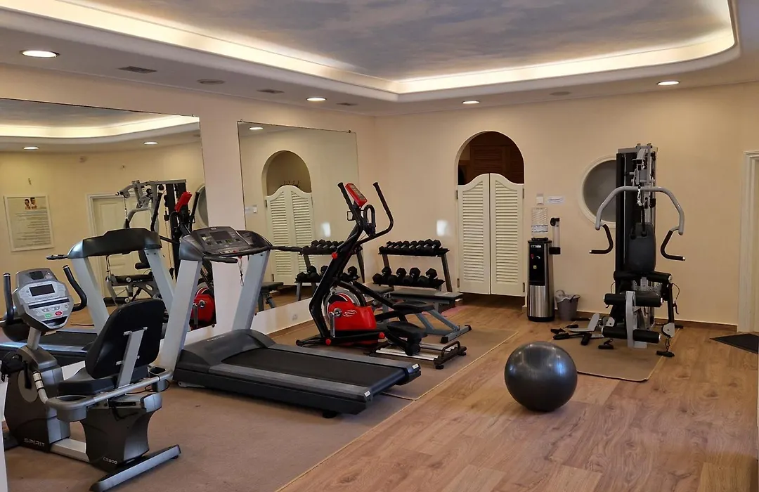 Delfino Blu Wellness Boutique Hotel-1