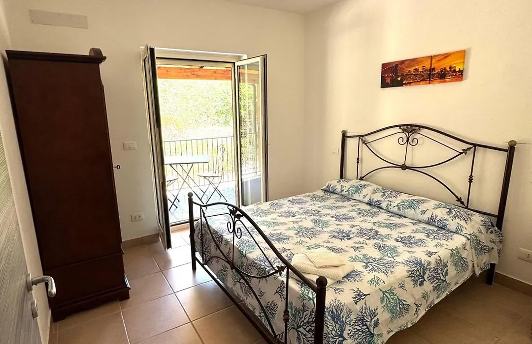 Brigida'S Apartments-1