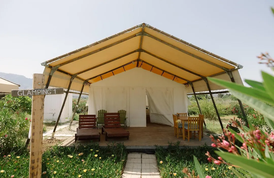 Sails On Kos Ecolux Tented Village-1
