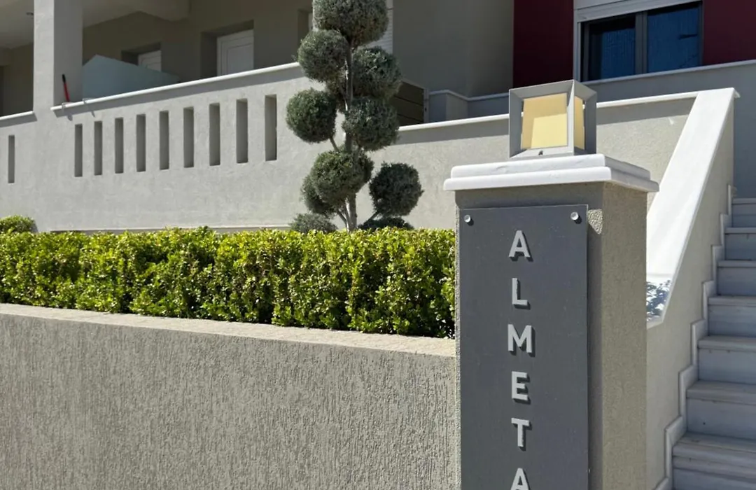 Almeta Suites-1