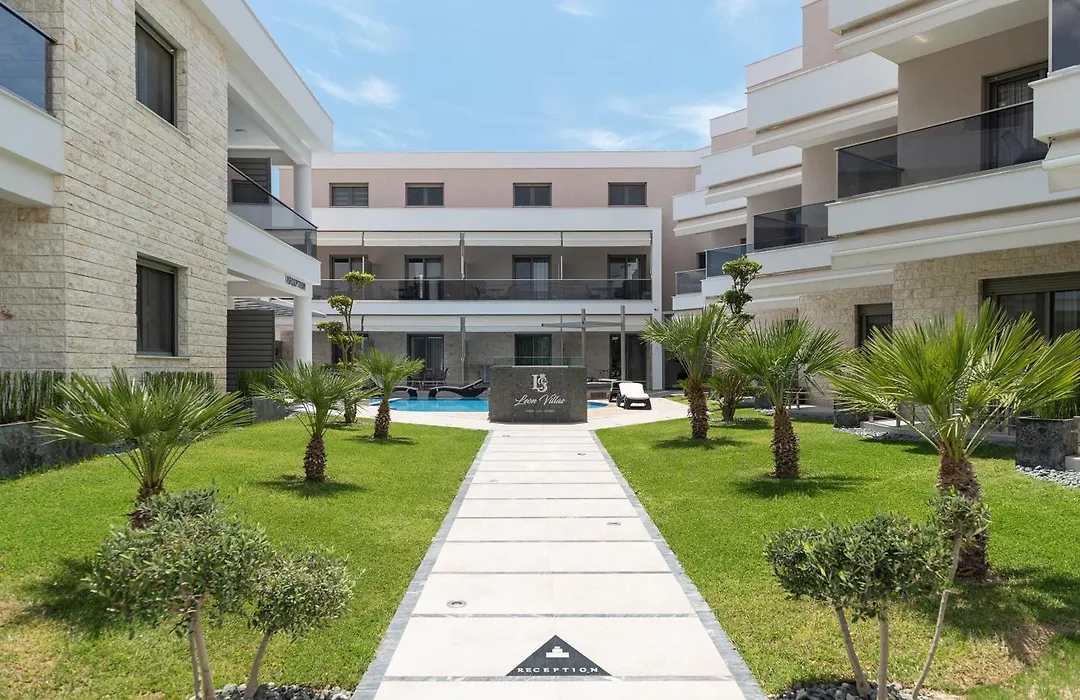 Leon Villas-1