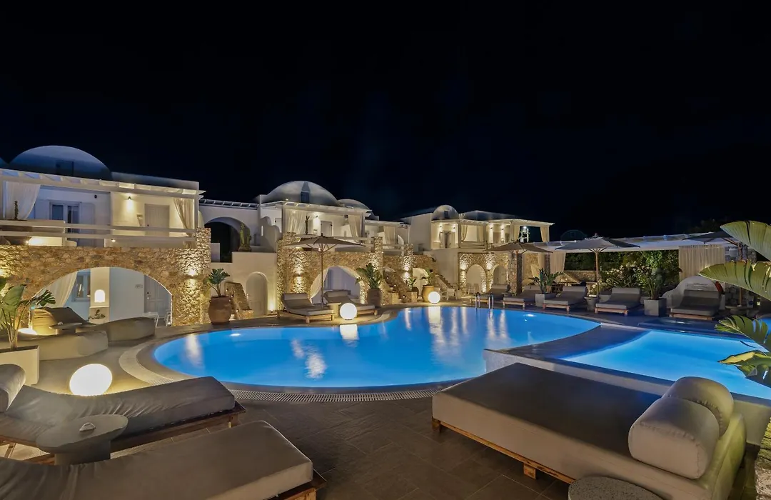 Orabel Suites Santorini (Adults Only)-1