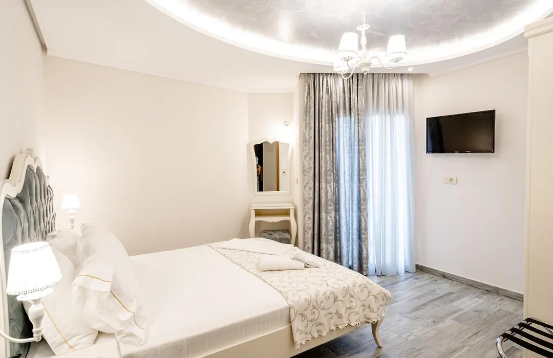 Hotel Parga Princess-1