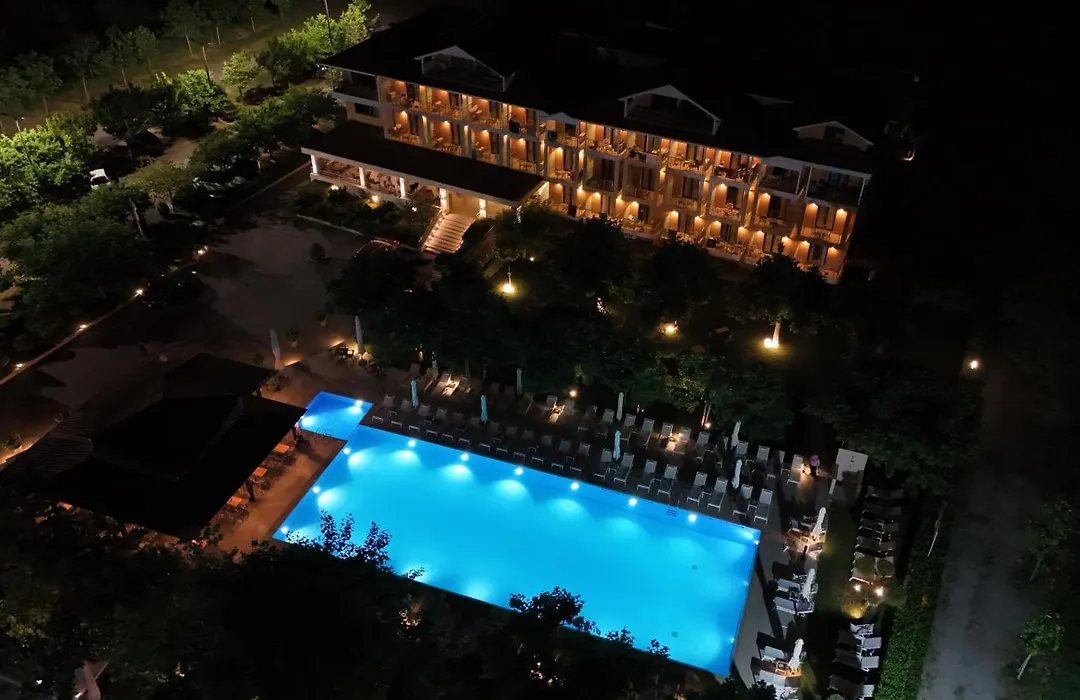 Hotel Giannoulis-1