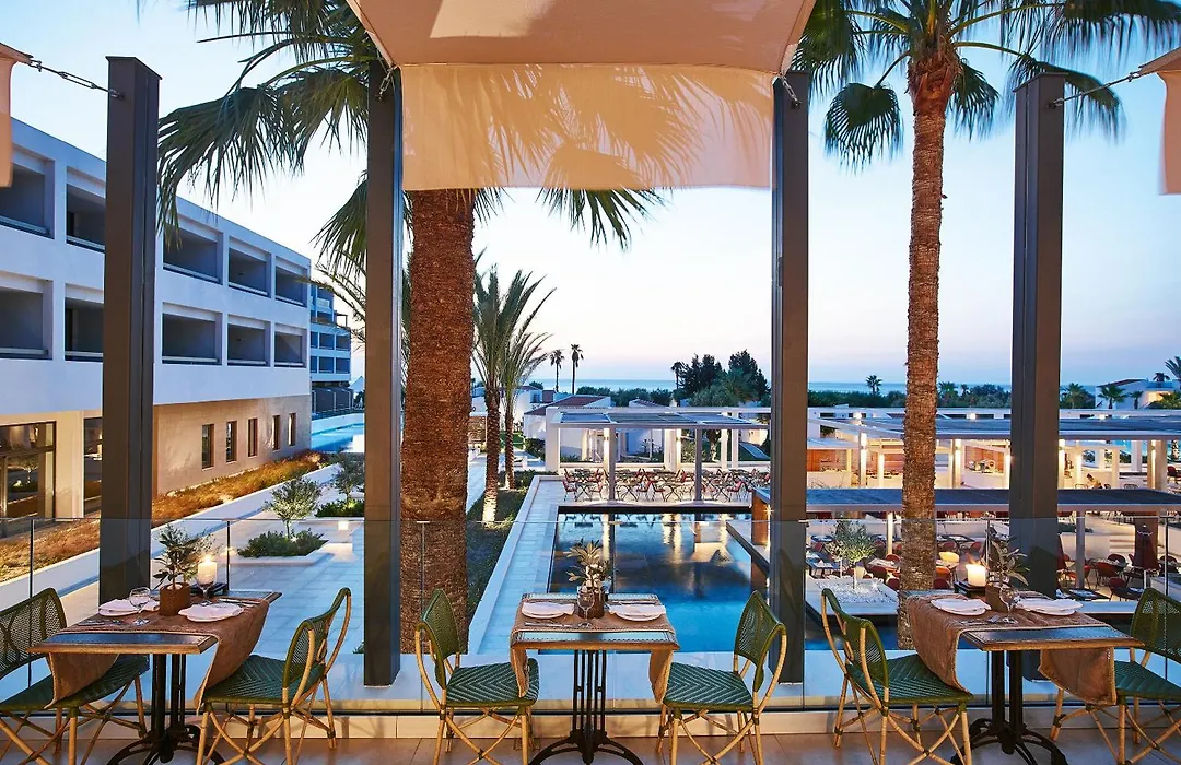 Grecotel LUXME Dama Dama-1