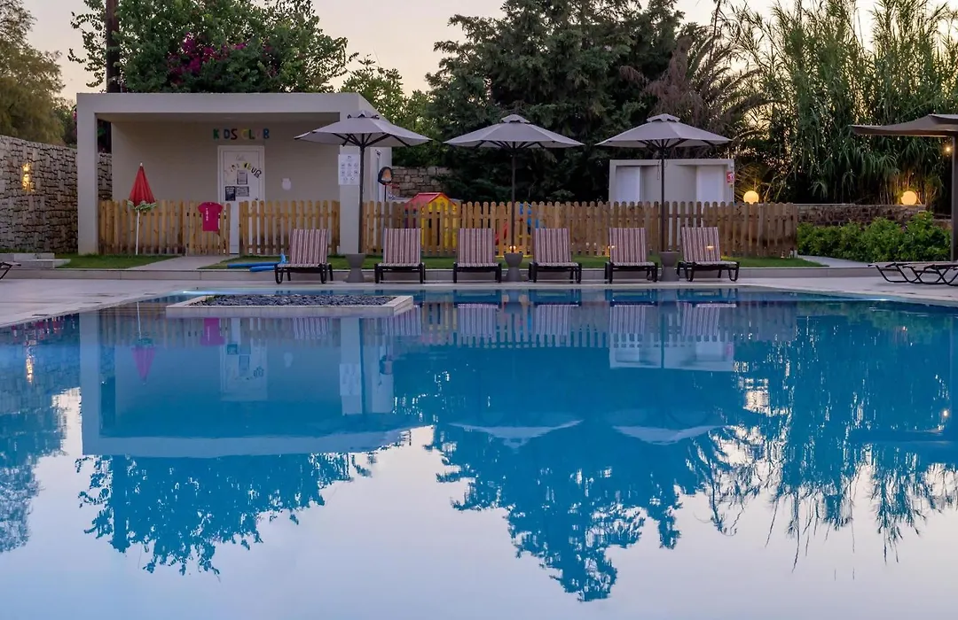 Zeus Hotels Ydoria Resort-1