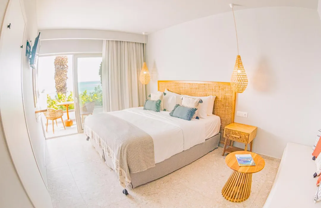 Artemis Hotel Crete-1