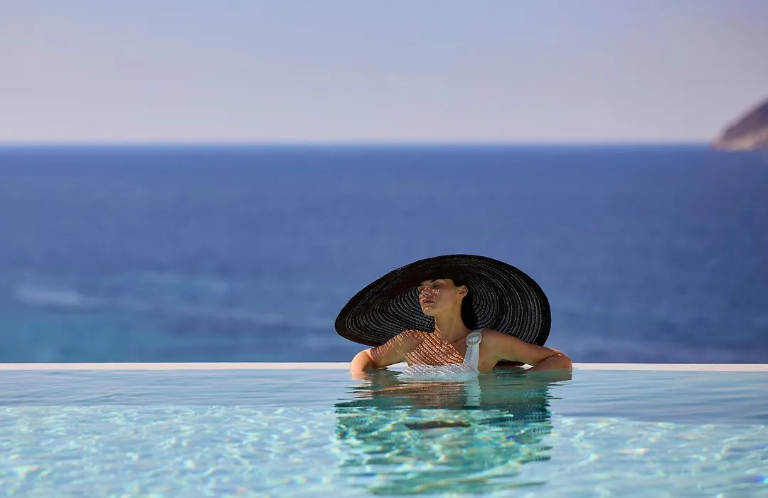 Hotel Milos Sea Resort-1