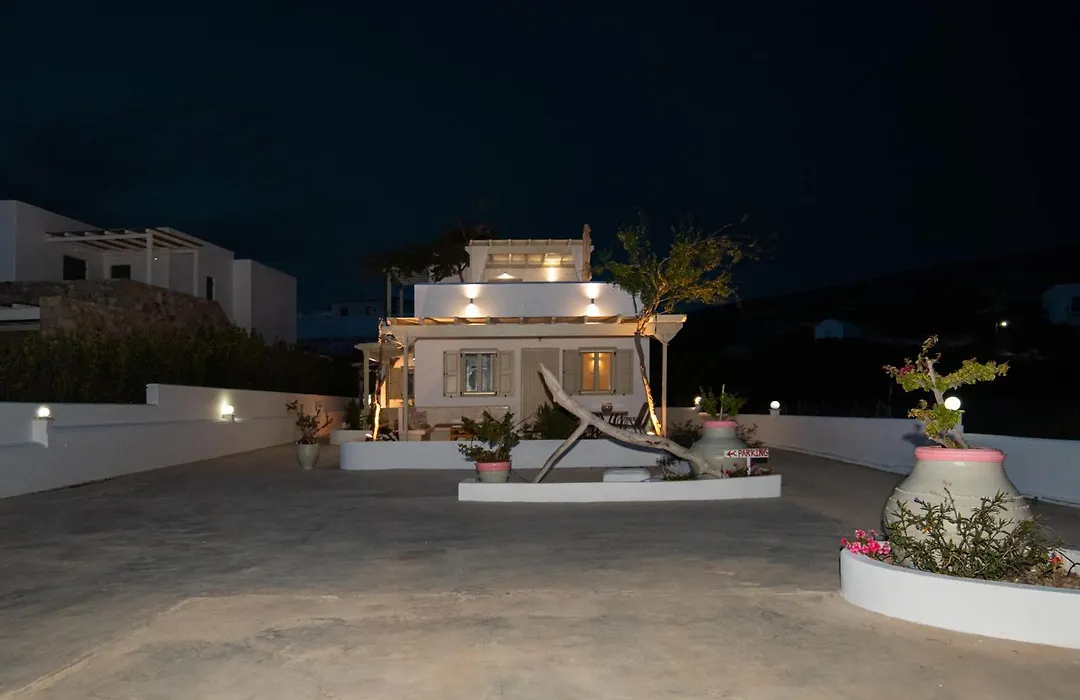 Moustakas Beach Apartments-1