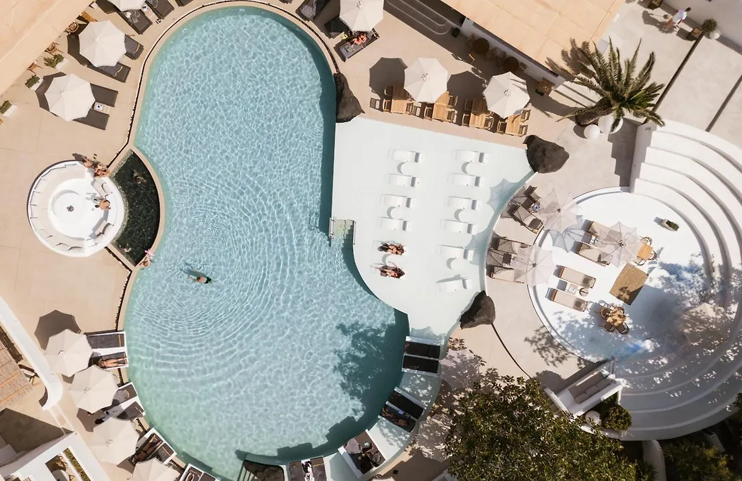 Amaria Beach Resort By Nomee Hospitality Group-1