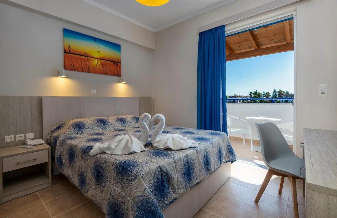 Hotel Tigaki'S Star-1