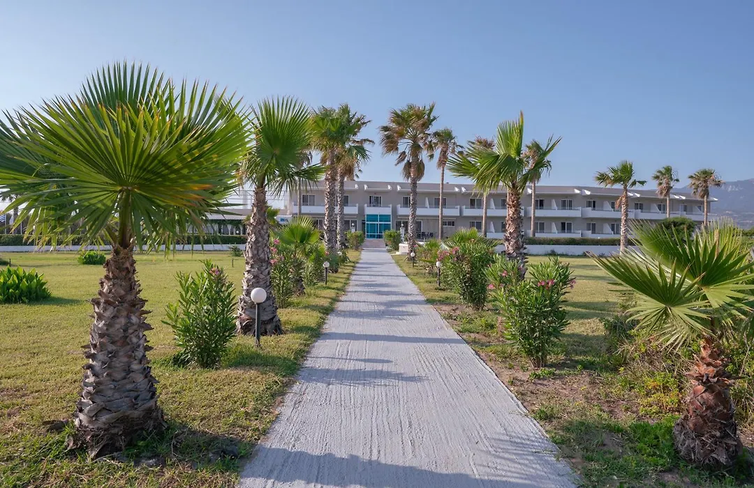 Costa Angela Seaside Resort-1
