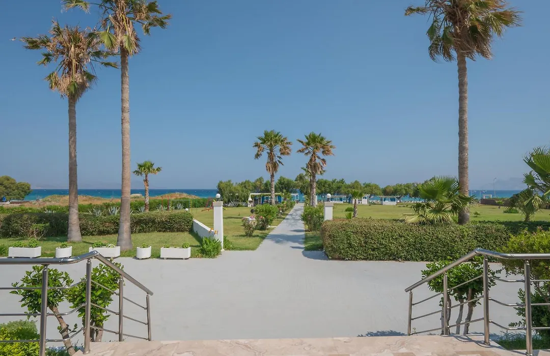 Costa Angela Seaside Resort-1