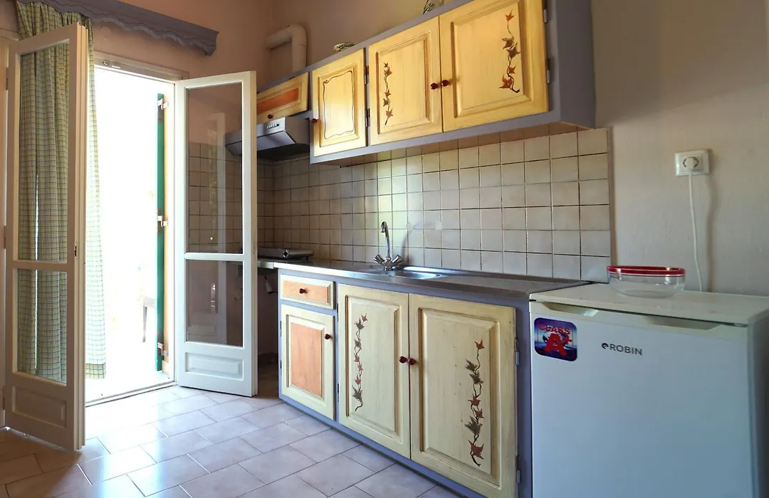 Antigoni Apartments-1